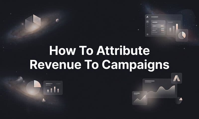 How to Attribute Revenue to Campaigns: A Step-by-Step Guide for Marketers