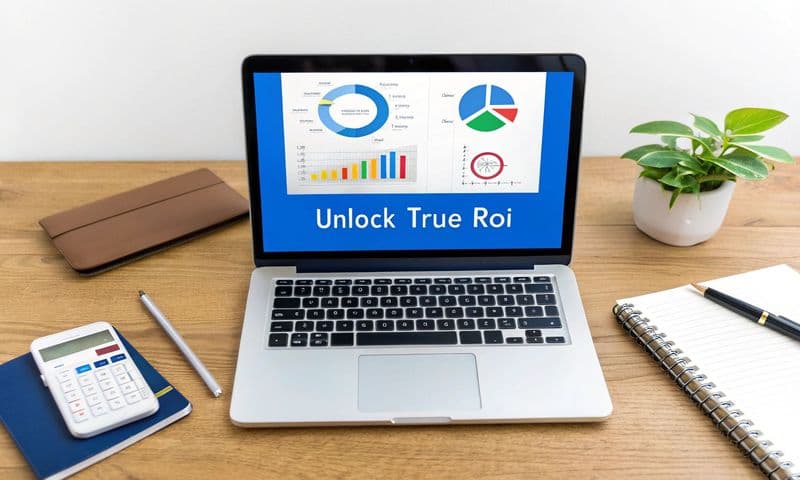 Unlock Your True ROI with Offline Conversion Tracking