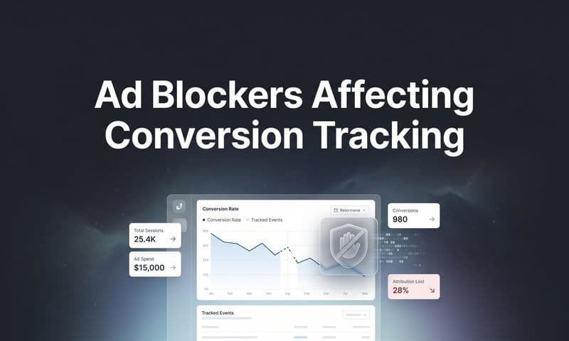 Ad Blockers Affecting Conversion Tracking: What Marketers Need to Know in 2026