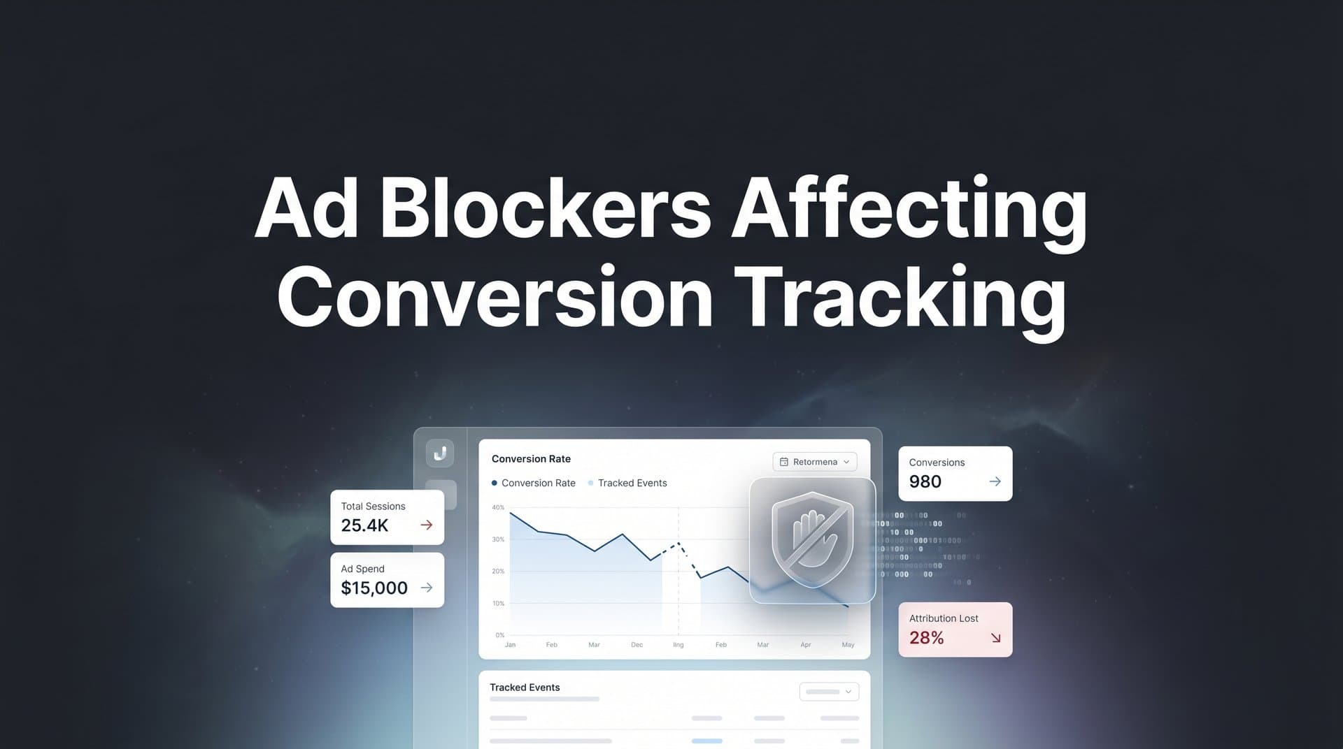 Ad Blockers Affecting Conversion Tracking: What Marketers Need to Know in 2026