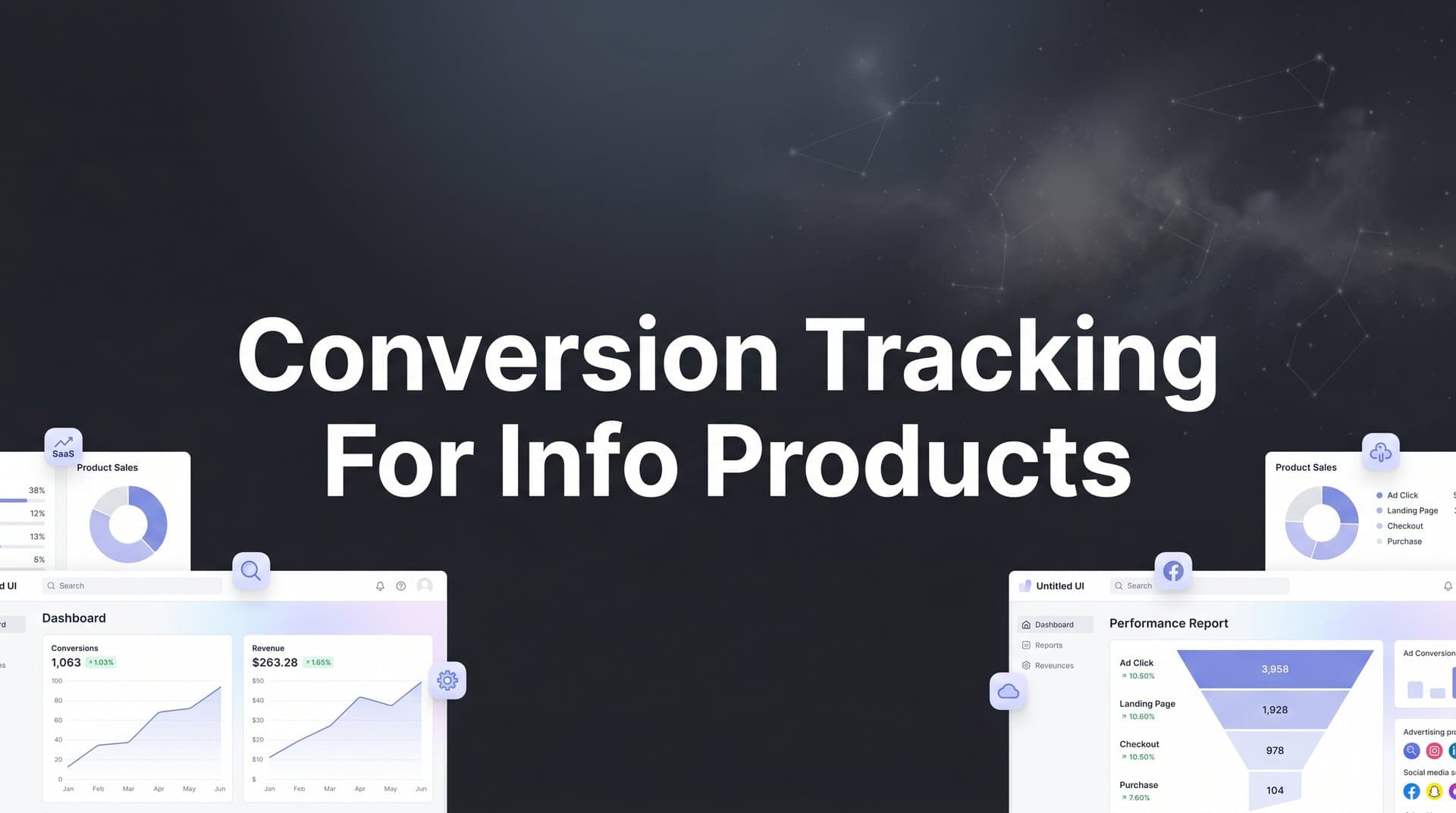 How to Set Up Conversion Tracking for Info Products: A Complete Step-by-Step Guide