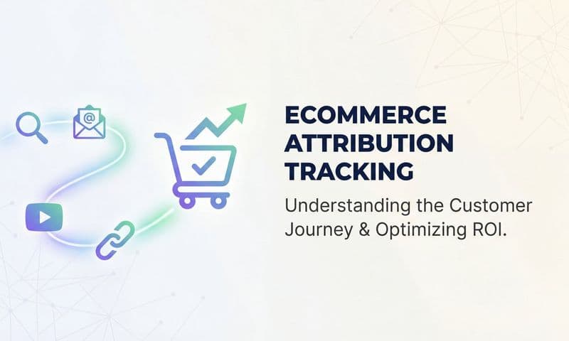 Ecommerce Attribution Tracking: The Complete Guide to Measuring What Actually Drives Sales
