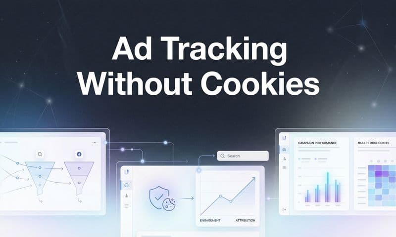 7 Proven Strategies for Ad Tracking Without Cookies in 2026