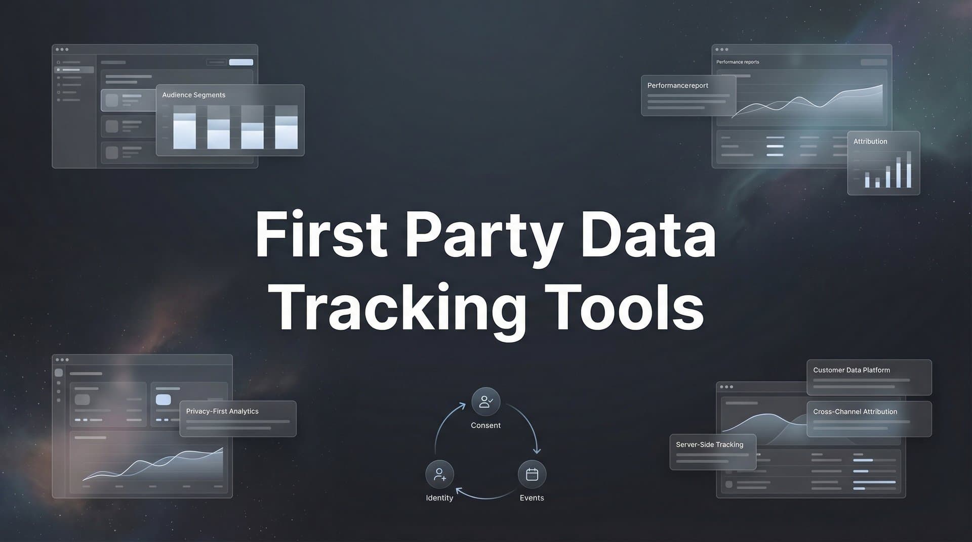 9 Best First Party Data Tracking Tools for Marketers in 2026