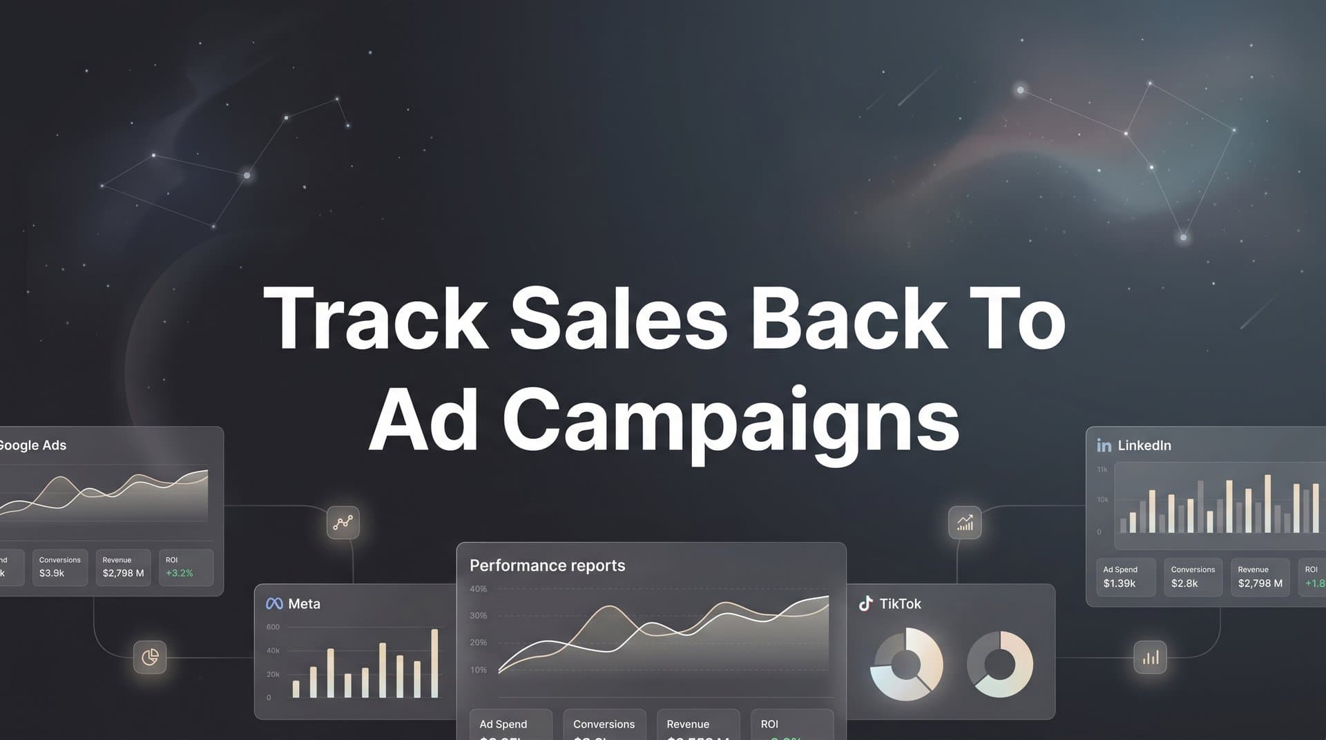 How to Track Sales Back to Ad Campaigns: A Step-by-Step Guide for Accurate Revenue Attribution