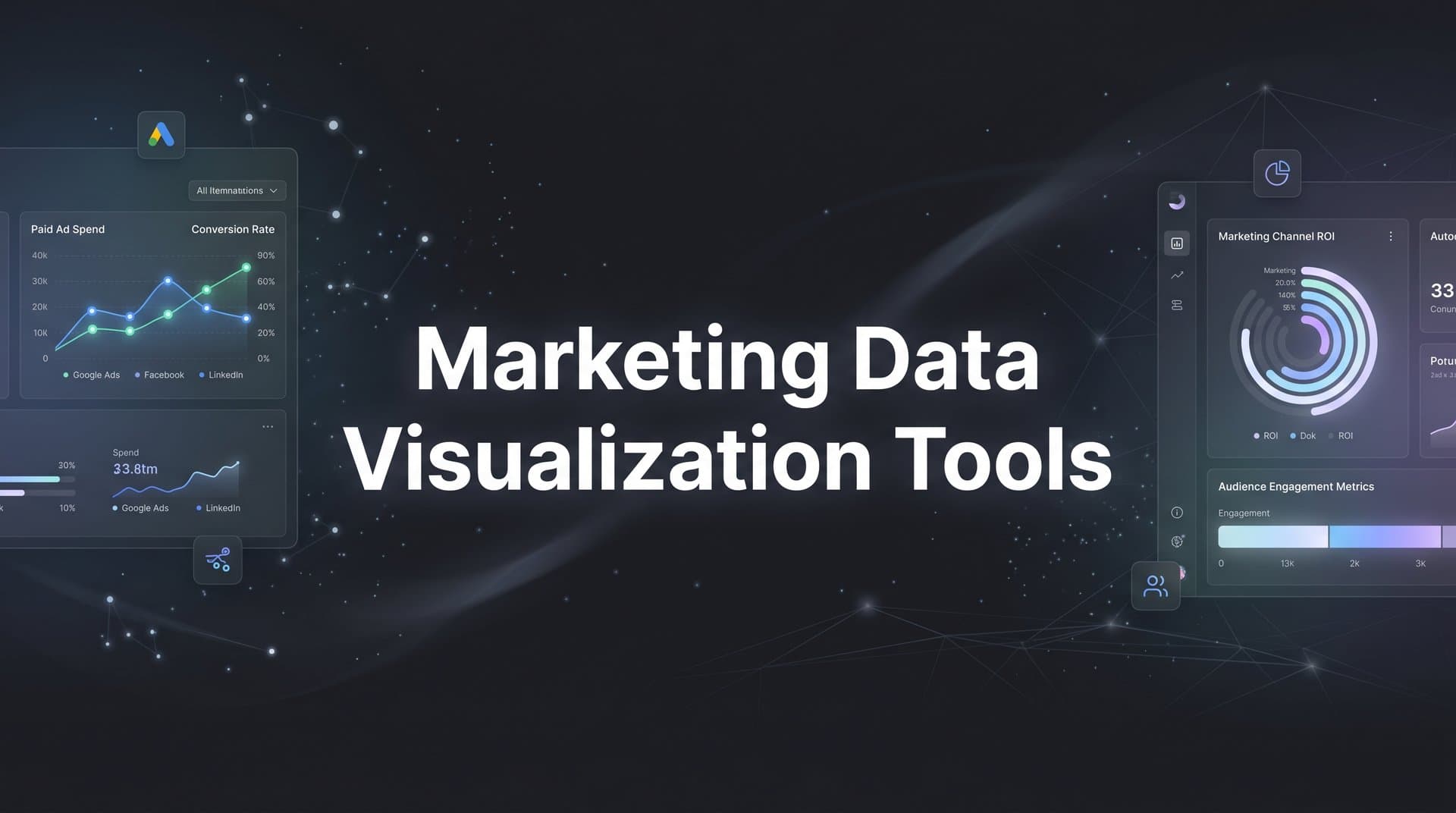 10 Best Marketing Data Visualization Tools in 2026