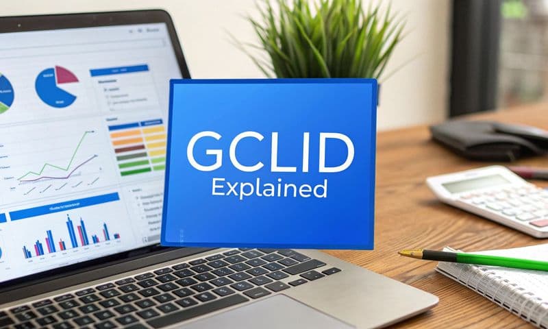 What Is GCLID and How Does It Actually Work