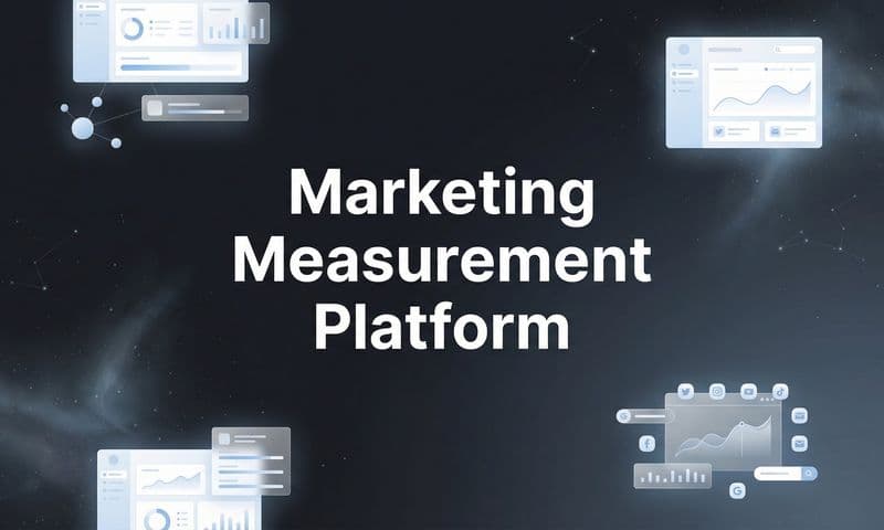 9 Best Marketing Measurement Platforms to Track ROI in 2026