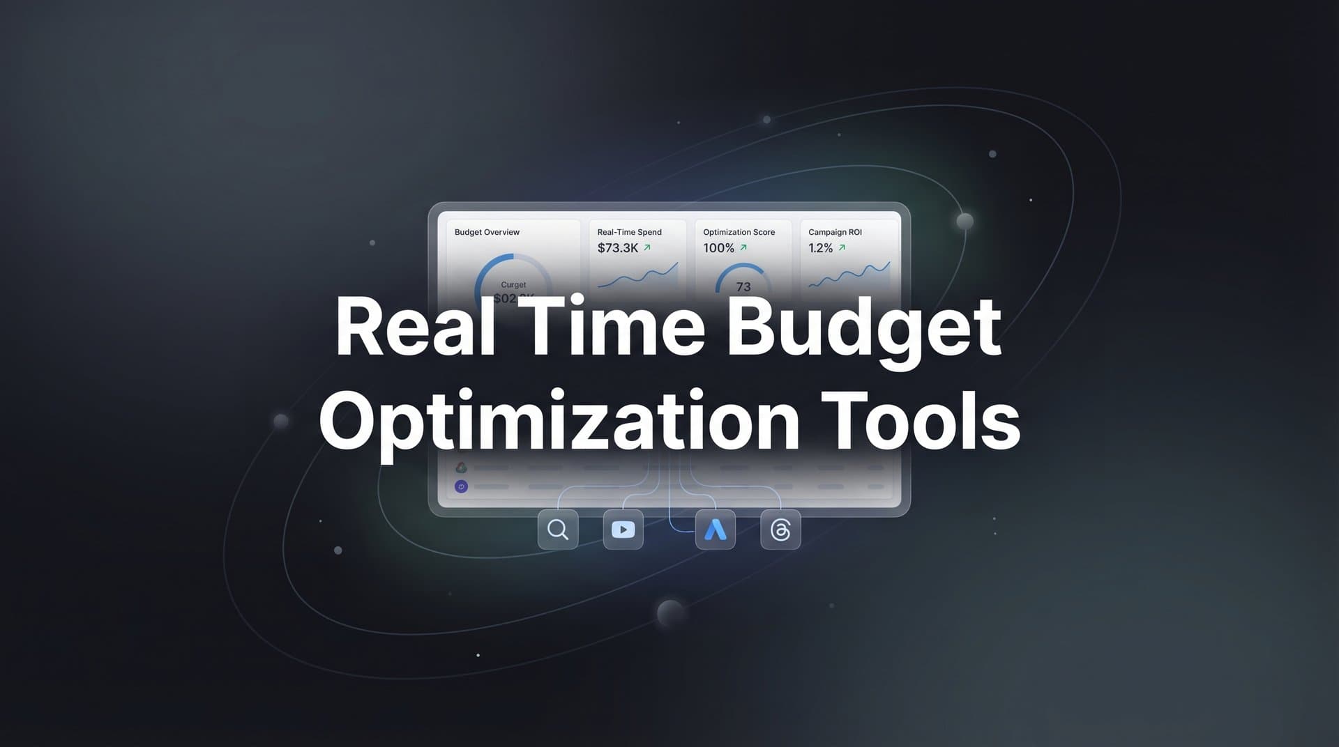 9 Best Real-Time Budget Optimization Tools for Marketers in 2026