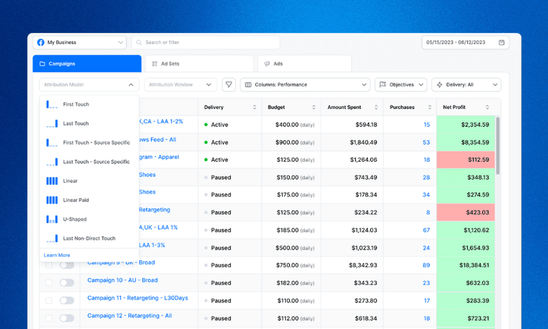 A Deep Dive into Attribution Modeling