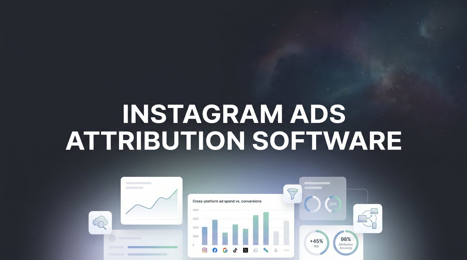9 Best Instagram Ads Attribution Software Tools in 2026