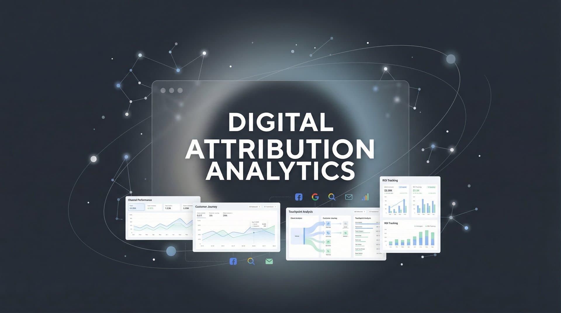Digital Attribution Analytics: The Complete Guide to Understanding Your Marketing ROI