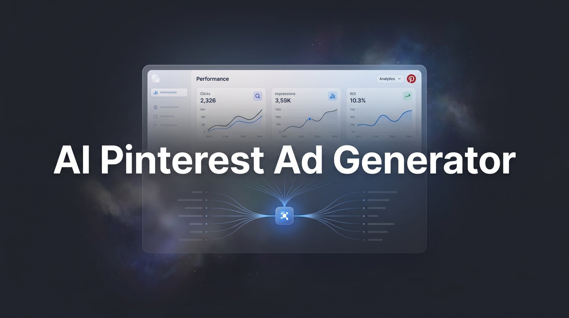 AI Pinterest Ad Generator: How It Works and Why Marketers Are Paying Attention