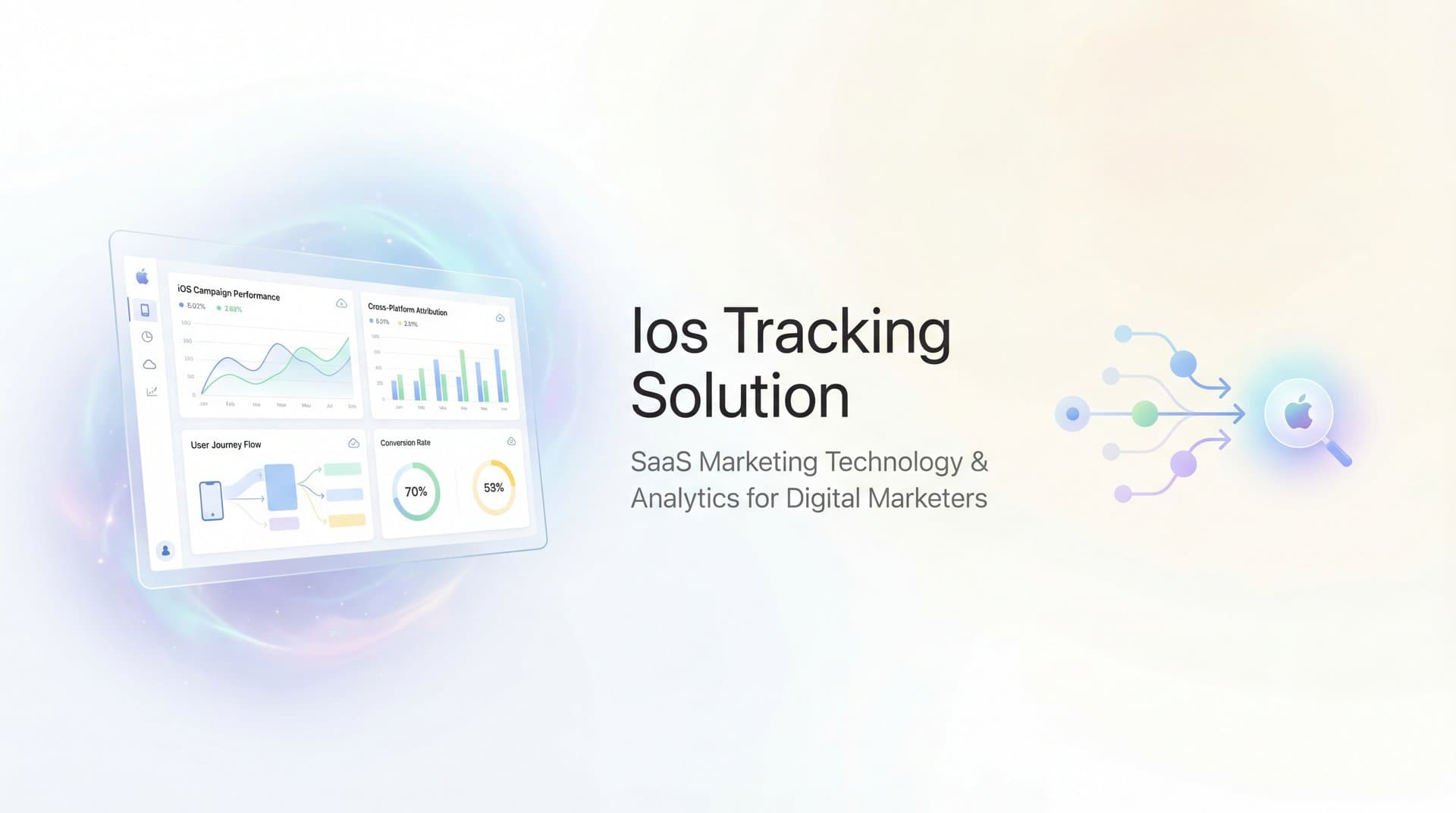 9 Best iOS Tracking Solutions for Accurate Marketing Attribution in 2026