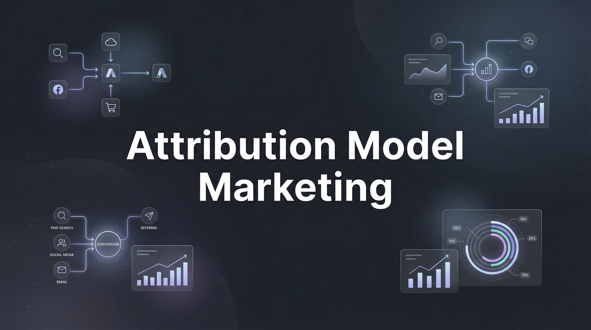 Attribution Model Marketing: How to Track What Actually Drives Your Revenue