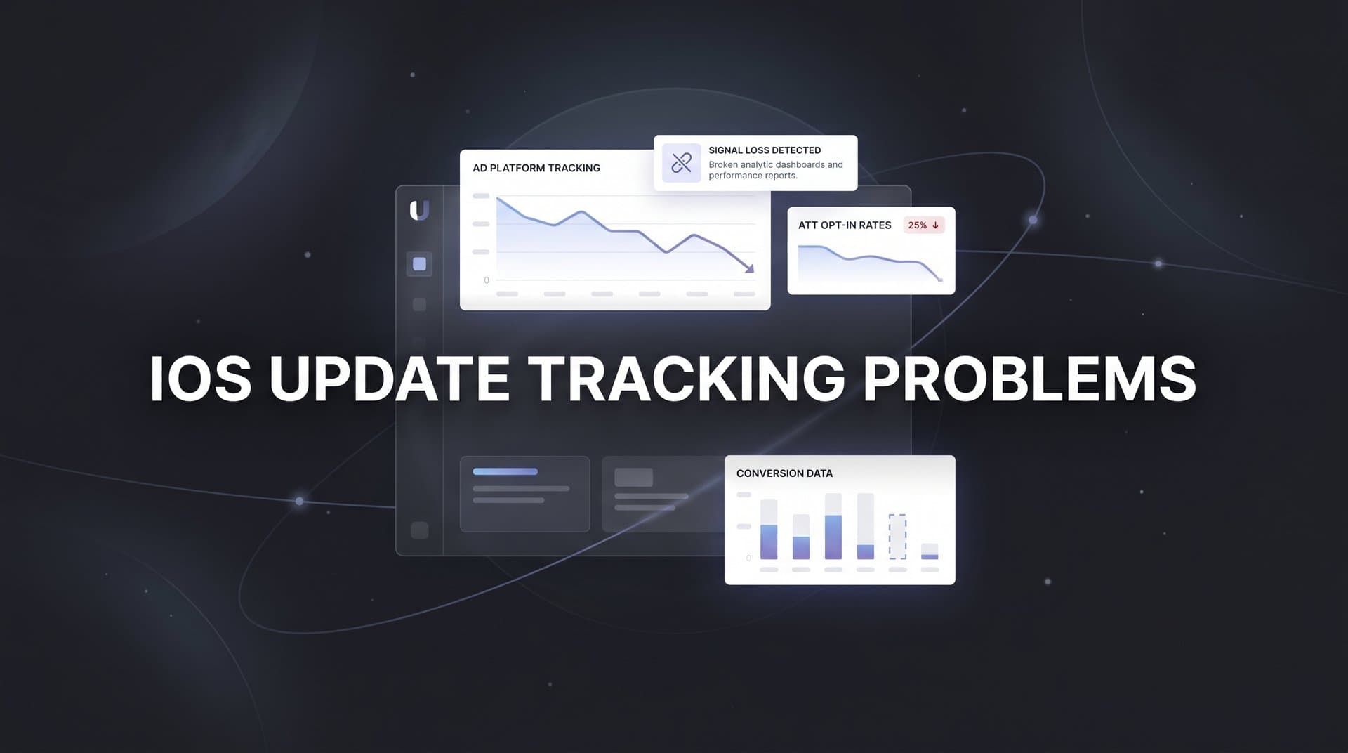 iOS Update Tracking Problems: What Marketers Need to Know and How to Fix Them