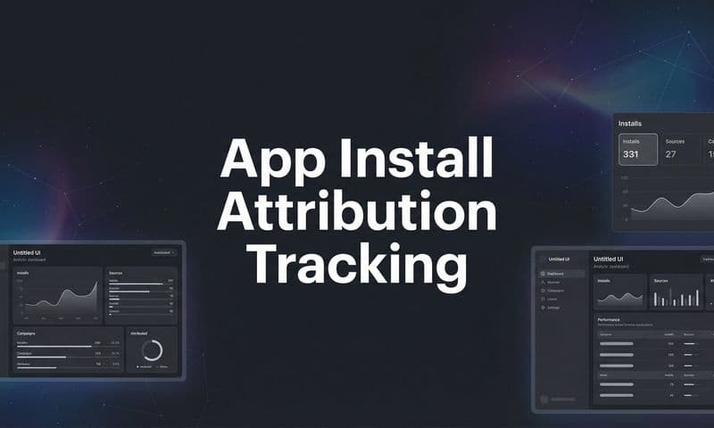 App Install Attribution Tracking: The Complete Guide for Data-Driven Marketers
