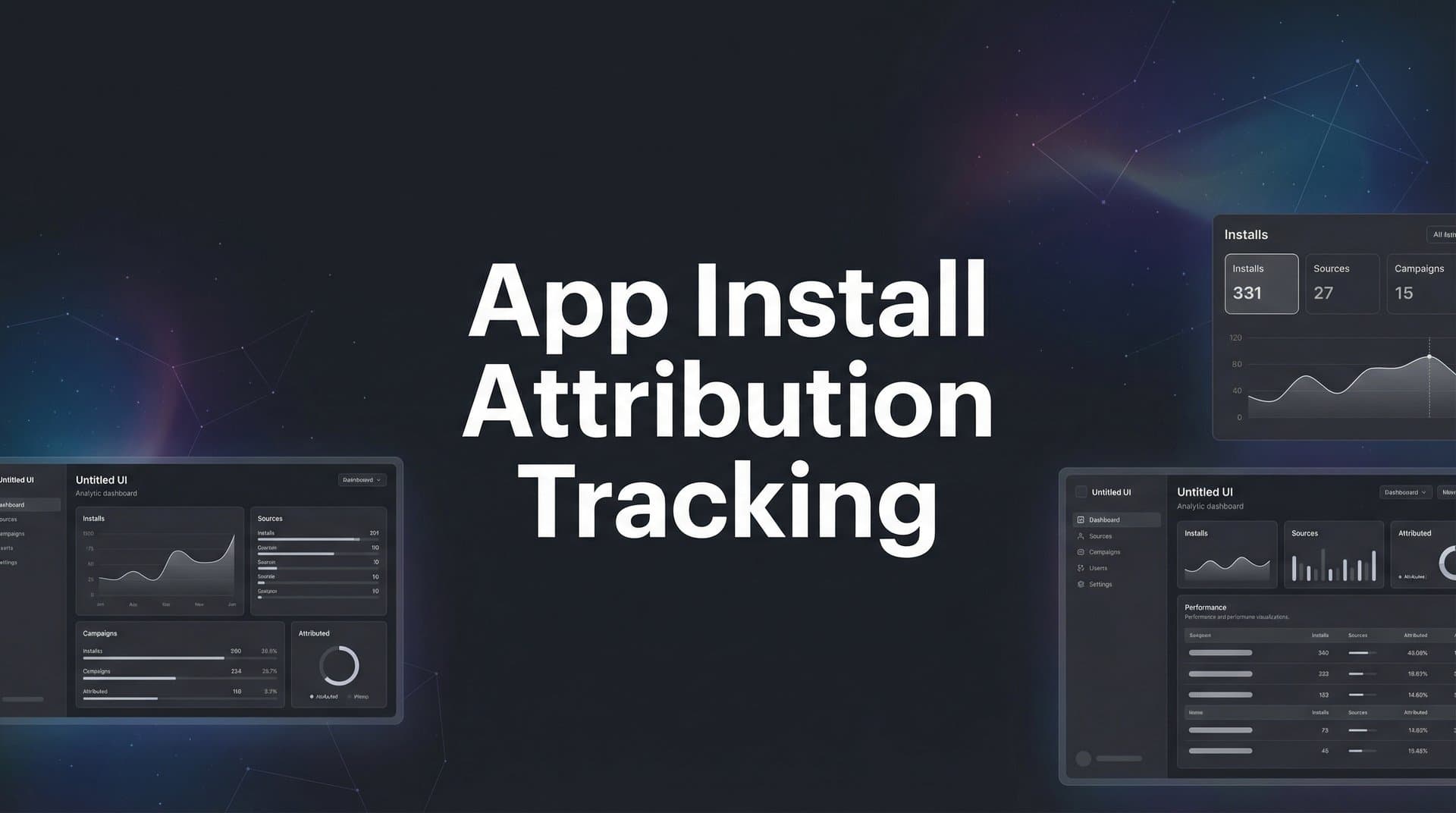 App Install Attribution Tracking: The Complete Guide for Data-Driven Marketers