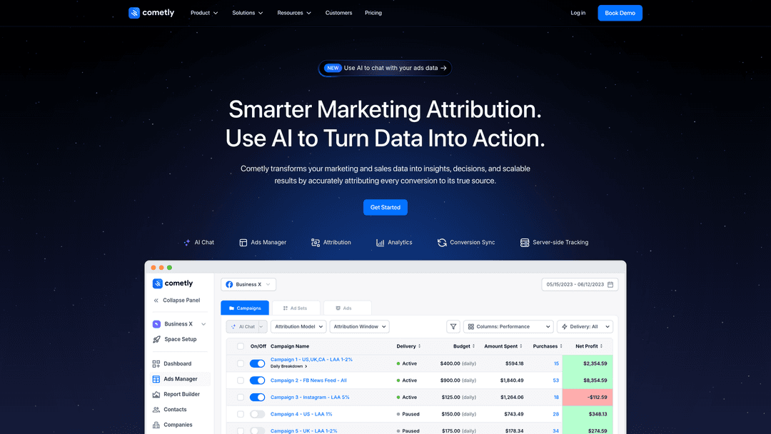 Best Marketing Data Visualization Tools Guide 2026
