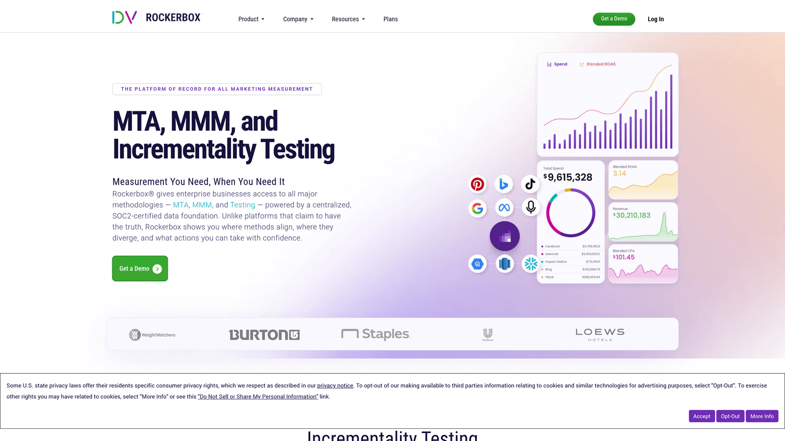 9 Best Affordable Attribution Tracking Solutions 2026