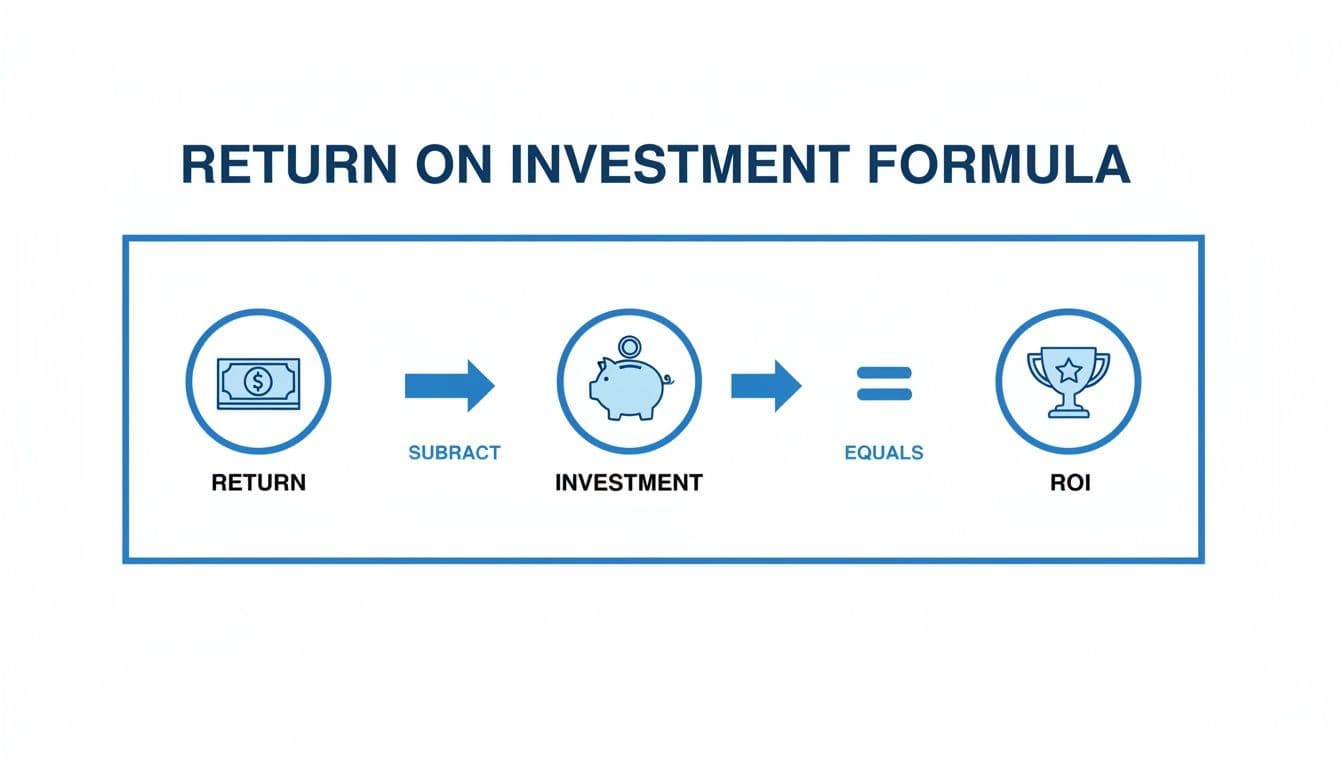 Mroi How to Define Marketing ROI for Real Business Growth