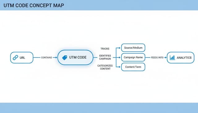 401 Utm What is a utm code? A Quick Guide to Campaign Tracking