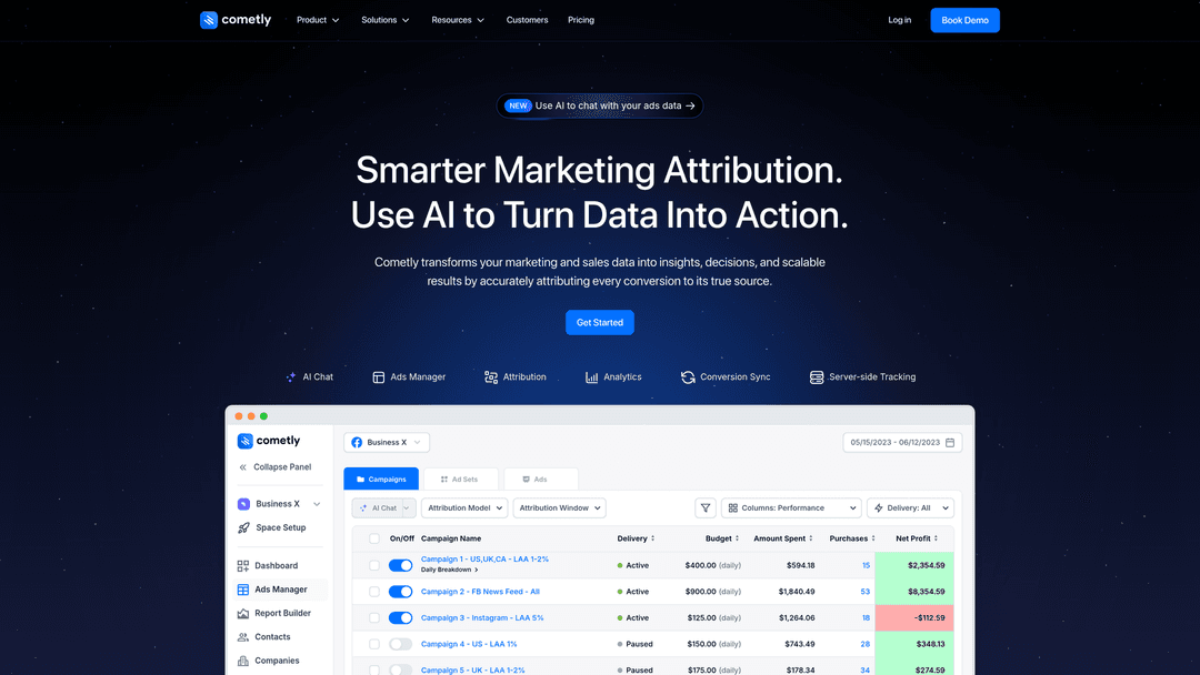 Best Marketing Data Integration Tools Guide for 2026