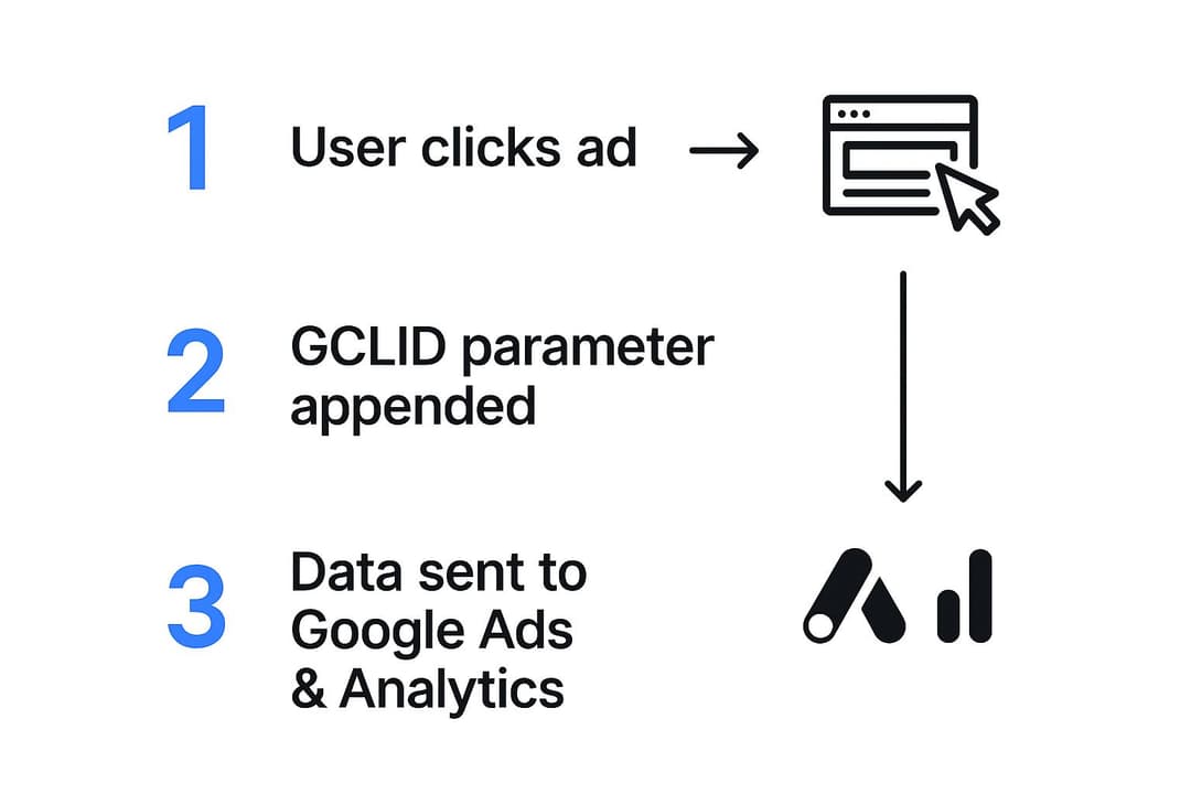 Google Click What Is Google GCLID and How Does It Actually Work