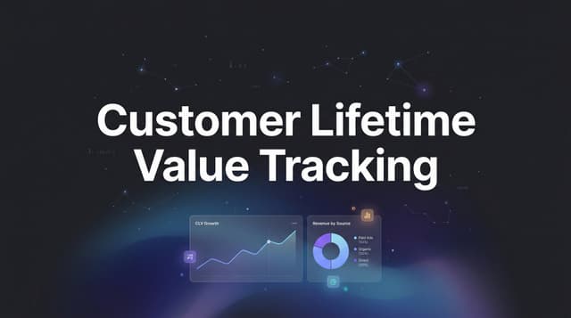 Customer Lifetime Value Tracking: Complete Guide 2026