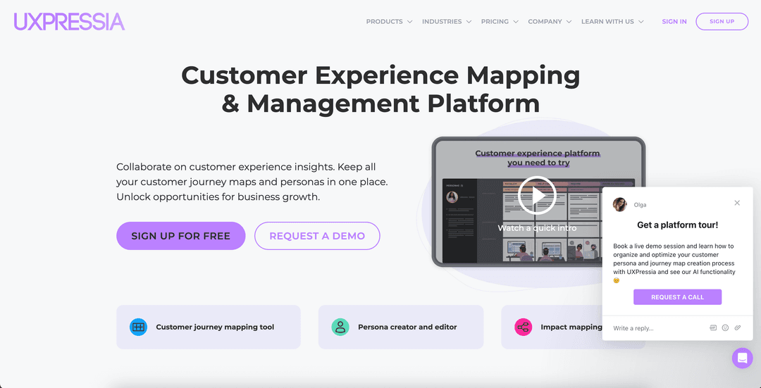 12 Best Customer Journey Mapping Tools For 2025 12-best-customer-journey-mapping-tools-for-2025