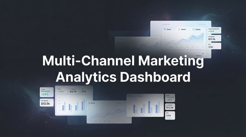 9 Best Multi Channel Marketing Analytics Dashboards 9-best-multi-channel-marketing-analytics-dashboards